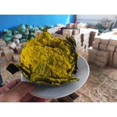 贝贝南瓜 小南瓜 板栗南瓜5斤装新鲜采摘一件代发 不粉糯退全款图3