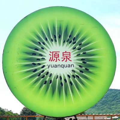 淄博特产绿尔馨淄博博山源泉碧玉有机猕猴桃奇异果绿心包邮非陕西图4