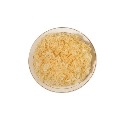 正宗古田银耳新鲜干货无硫丑耳 银耳莲子羹食用菌菇雪耳散装批发图5