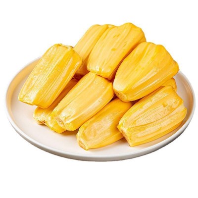 越南红肉菠萝蜜一整个装当季新鲜热带孕妇水果批发代发优势供货图4