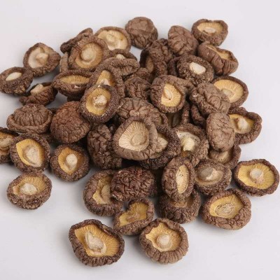 香菇干货500g干蘑菇干香菇批发椴木香菇干 农家土特产冬菇图2