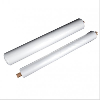 透明塑料薄膜大棚膜加厚塑料布再生料建筑po膜pe聚乙烯苫盖包装膜图5