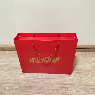 秭归脐橙九月红果冻橙子中华红血橙现摘新鲜水果礼盒包装送礼特大图4