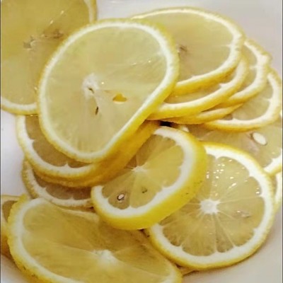 【榨汁果】安岳黄柠檬丑果清仓鲜果50斤起拍薄皮多汁新鲜产地直供图4