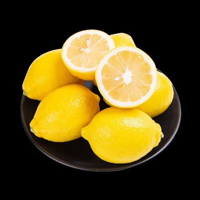 四川安岳柠檬尤力克新鲜水果黄柠檬黄产地直供批发奶茶店饮品腌制图4