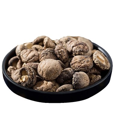 西峡小香菇干货250g散装金钱菇蘑菇干香菇无根冬菇食用菌产地直发图4