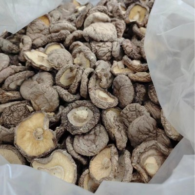 3－4干香菇厂家干货批发 湖北干冬菇 源产地香菇食用菌干货出口图3