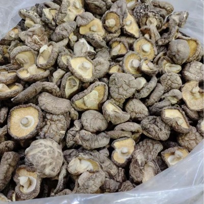 3－4干香菇厂家干货批发 湖北干冬菇 源产地香菇食用菌干货出口图2