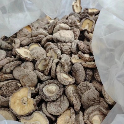香菇木耳干货组合混合装批发 食用菌南北干货礼盒大礼包厂家直供图3