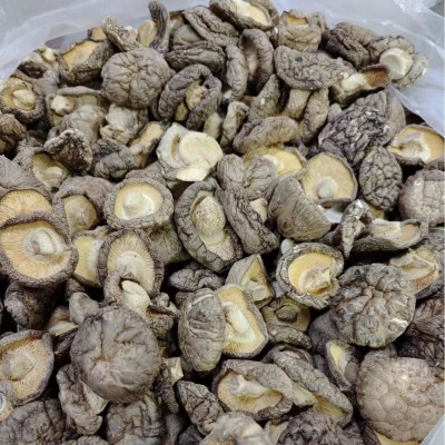 香菇木耳干货组合混合装批发 食用菌南北干货礼盒大礼包厂家直供图2