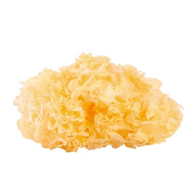 东宁润乡东北干货食用菌散货装批发银耳500g一件代发图5