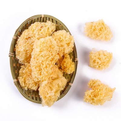 东宁润乡东北干货食用菌散货装批发银耳500g一件代发图3