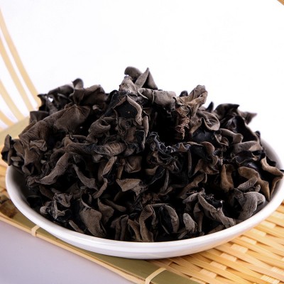 东北黑木耳干货农产品白木耳批发木耳秋木耳小碗耳无根500g图3