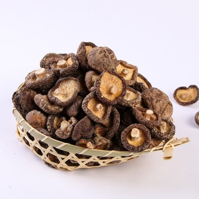 香菇干货 食用菌产地批发新鲜干香菇500g蘑菇冬菇图2
