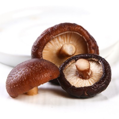 香菇干货 食用菌产地批发新鲜干香菇500g蘑菇冬菇图4