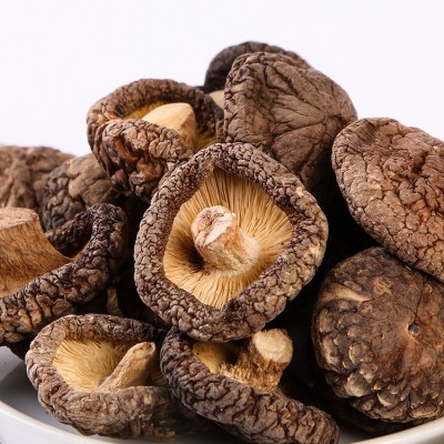 香菇干货 食用菌产地批发新鲜干香菇500g蘑菇冬菇图3