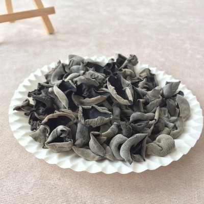 黑木耳安徽特产精选食材营养农家干货凉拌木耳肉厚无根新货批发图2
