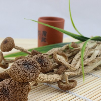 源头厂家香菇未开伞茶树菇新货食用菌南北干货酒店餐饮火锅食材图3