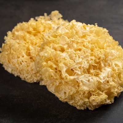 福建古田银耳整朵厂家批发特产炖汤食用菌白木耳大雪耳30克袋装图3