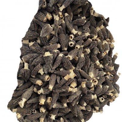 羊肚菌干货整箱批发菌菇汤彤菌堂羊肚菌伴手礼云南特产羊肚菌礼品图4