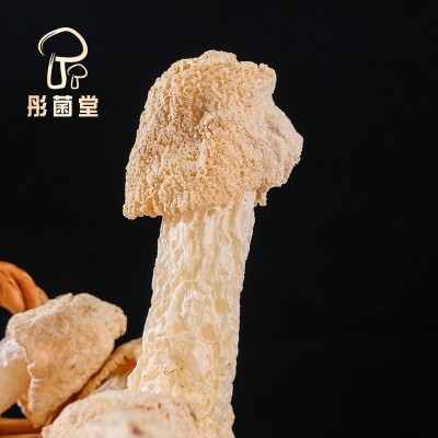 竹荪单品工厂伴手礼大量批发竹荪菌干货无硫云南菌汤包汤料包竹荪图3