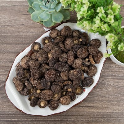 香菇干货新鲜营养农家肉厚无根干蘑菇菌菇冬菇香茹源头厂家批代发图2