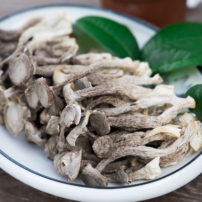 鹿茸菇干货鹿茸菌特鹿茸菇煲汤级食用菌菇野蘑菇香菇源头厂家批发图2