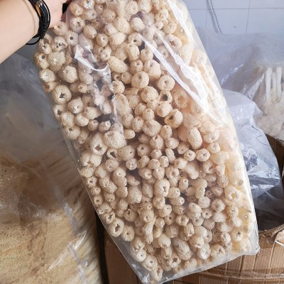 【新货】竹荪干货500g可商用煲汤食材食用菌干货竹笙福建古田特产图3