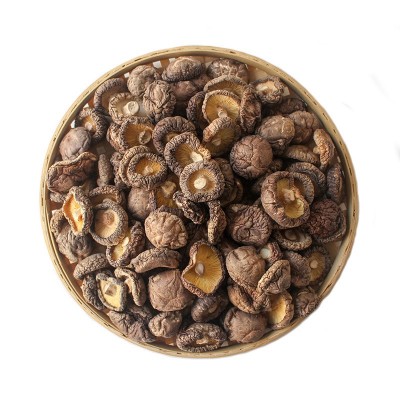 菌状元优选古田食用菌农家农产品东北厚肉剪脚黑面菇香菇干货批发图5