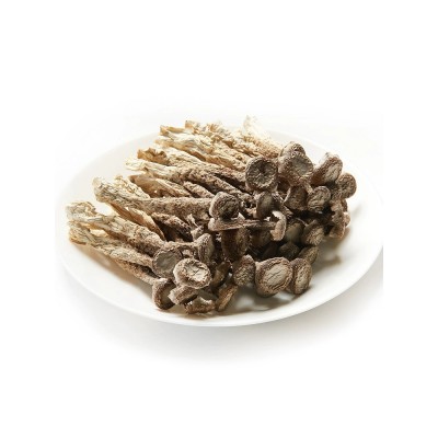 云南鹿茸菇干货鹿茸菌鹿耳菇新货无硫野生菌煲汤食材脆嫩无硫批发图5