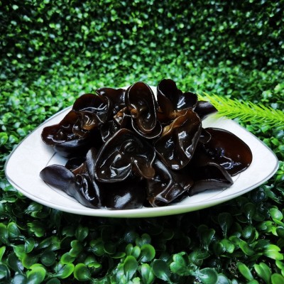 黑龙江优质食用菌黑木耳白木耳玉木耳干货牡丹江厂家批发新货批发图2