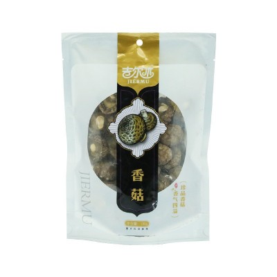 香菇干货香菇香姑干茶树菇金钱菇干香菇花菇冬菇200克代/批发包邮图3
