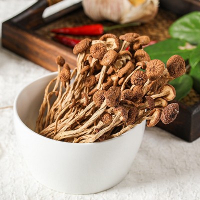【集采】茶树菇干货不开伞批发煲炖汤图2