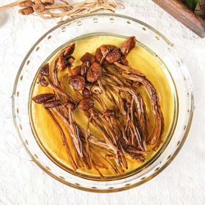 【集采】茶树菇干货不开伞批发煲炖汤图3