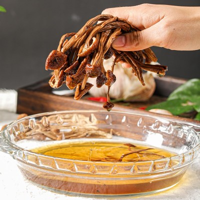 【集采】茶树菇干货不开伞批发煲炖汤图4