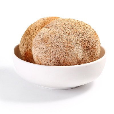 猴头菇干货新野生可打粉食品猴头菌煲汤猴菇包邮福建特色干货500g图3