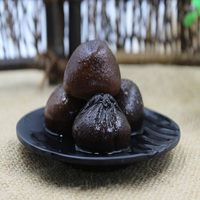 益燊小香菇 金钱菇珍珠菇冬菇食用菌干货 250g产地批发图5