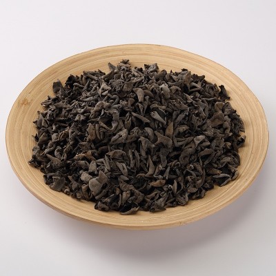 新货东北黑木耳干货500g 小碗耳秋木耳老鼠耳干木耳肉厚无根免摘图5