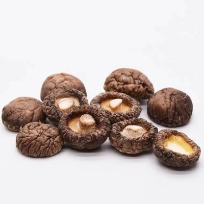 香菇干香菇干货新鲜农家精选批发袋装散装肉厚鲜香煲汤饭店200g/5图4