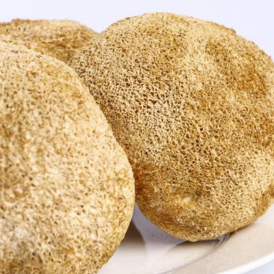 批发猴头菇干货食用菌袋装散装200g/500g新鲜无硫养胃图4