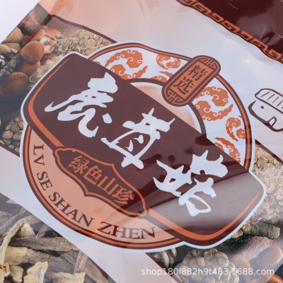 鹿茸菇特级干货鹿茸菌无硫新货江西特产农家自产鹿茸菇食用菌图4