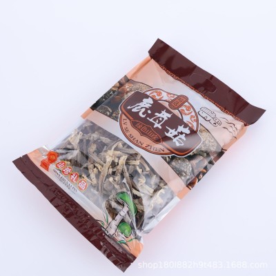 鹿茸菇特级干货鹿茸菌无硫新货江西特产农家自产鹿茸菇食用菌图3