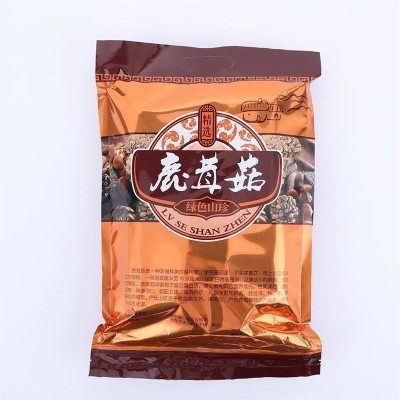 厂家供应鹿茸菇干货250g鹿茸菌江西特产食用菌菇煲汤料香菇批发图3
