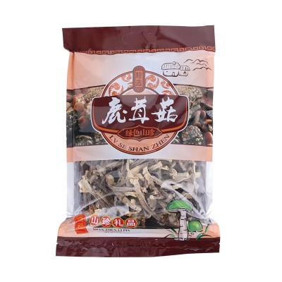 厂家供应鹿茸菇干货250g鹿茸菌江西特产食用菌菇煲汤料香菇批发图5