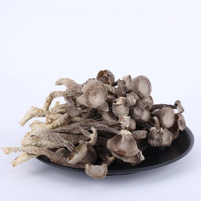 厂家供应鹿茸菇干货250g鹿茸菌江西特产食用菌菇煲汤料香菇批发图2