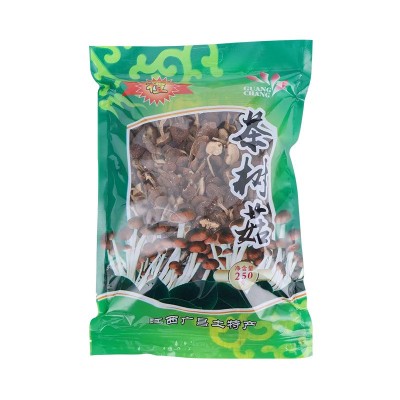 茶树菇干货批发炖汤新货新鲜无硫不开伞煲汤炖汤红烧即食图5