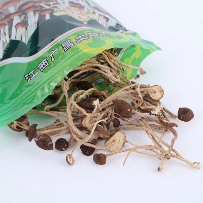 茶树菇干货批发炖汤新货新鲜无硫不开伞煲汤炖汤红烧即食图4