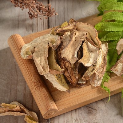 酒店餐饮食用供应 白牛肝菌干货 个大肉厚500g一件代发厂家直供图2
