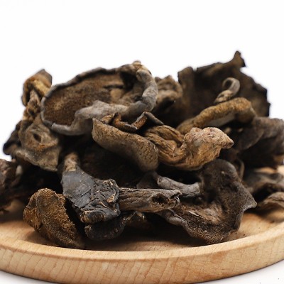 牛肝菌干杂产地批发煲汤烧菜酒店汤料食材朵型完整杂黑牛肝菌100g图4