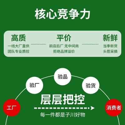 子川猴头菇干货250g农产品产地新货干度足东北特产散装猴头菌批发图3